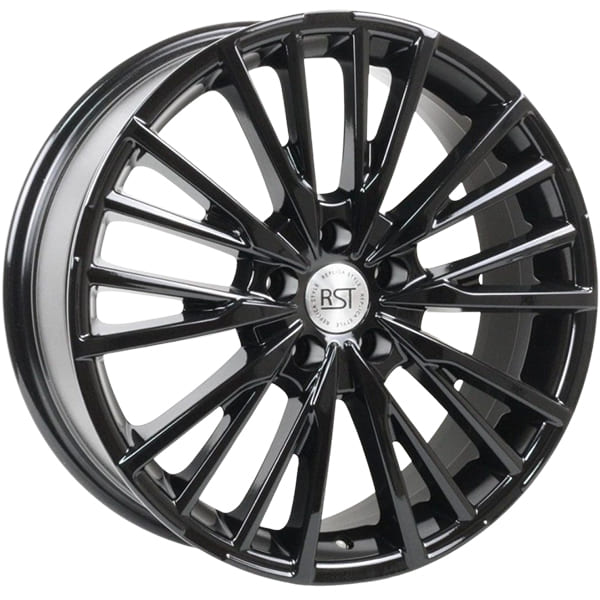 ДЛ 5*114.3 18*7 D67.1 ET35 RST R178 BL